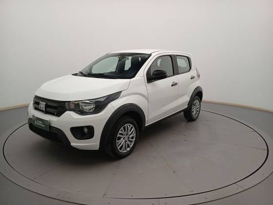 FIAT MOBI 1.0 FIREFLY FLEX LIKE. MANUAL